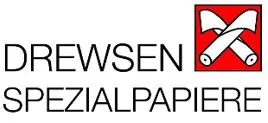 Logo DREWSEN SPEZIALPAPIERE GmbH & Co. KG GmbH