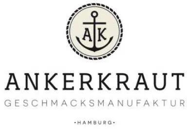 Logo Ankerkraut GmbH