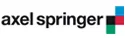 Logo Axel Springer SE