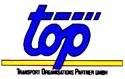Logo Transport Organisations Partner GmbH