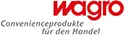 Logo Wagro Tabakwaren GmbH & Co. KG