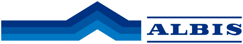 Logo albis plastic