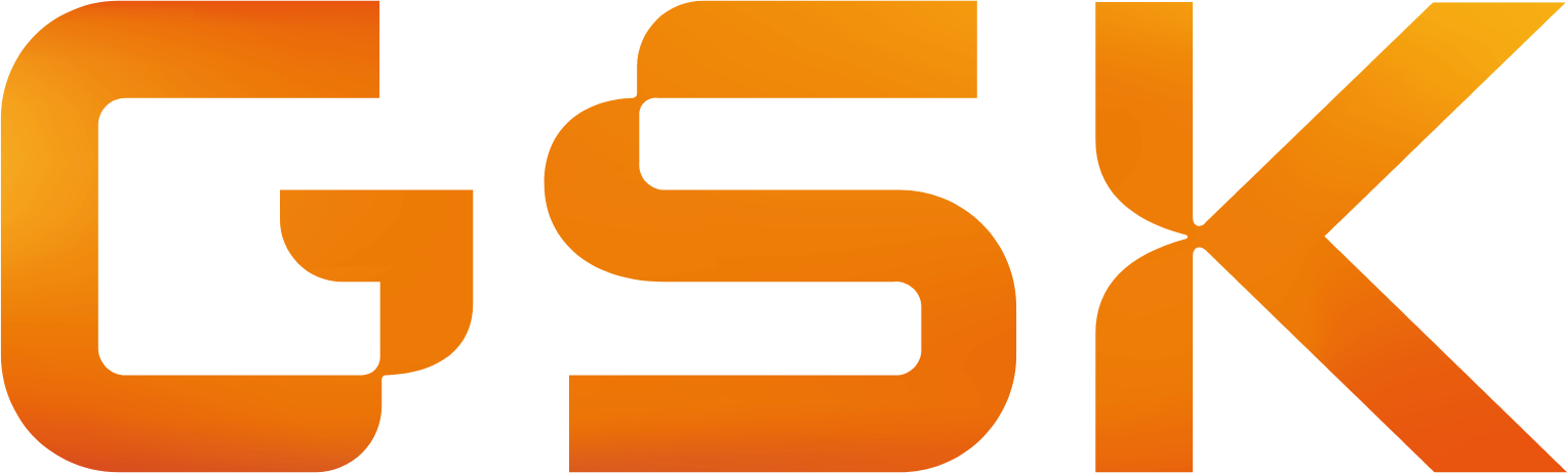 Logo gsk