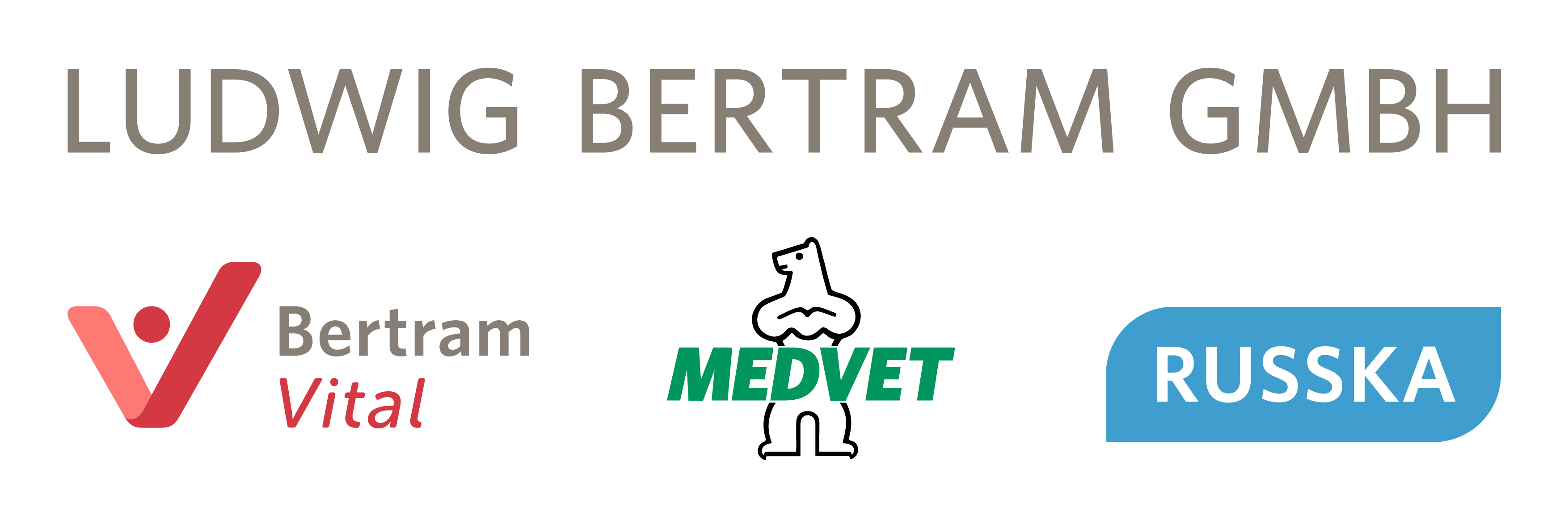Logo ludwig bertram