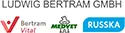 Logo Ludwig Bertram GmbH