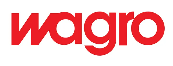Logo wagro